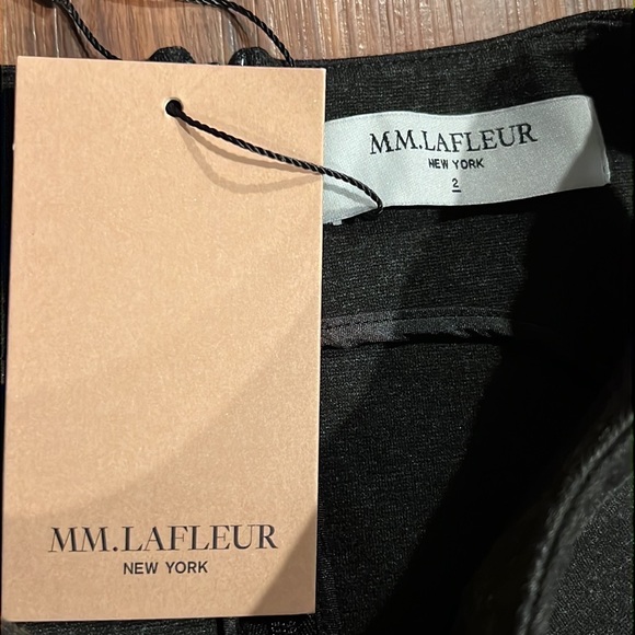 M.M. Lafleur Lydia Dress - Picture 10 of 16